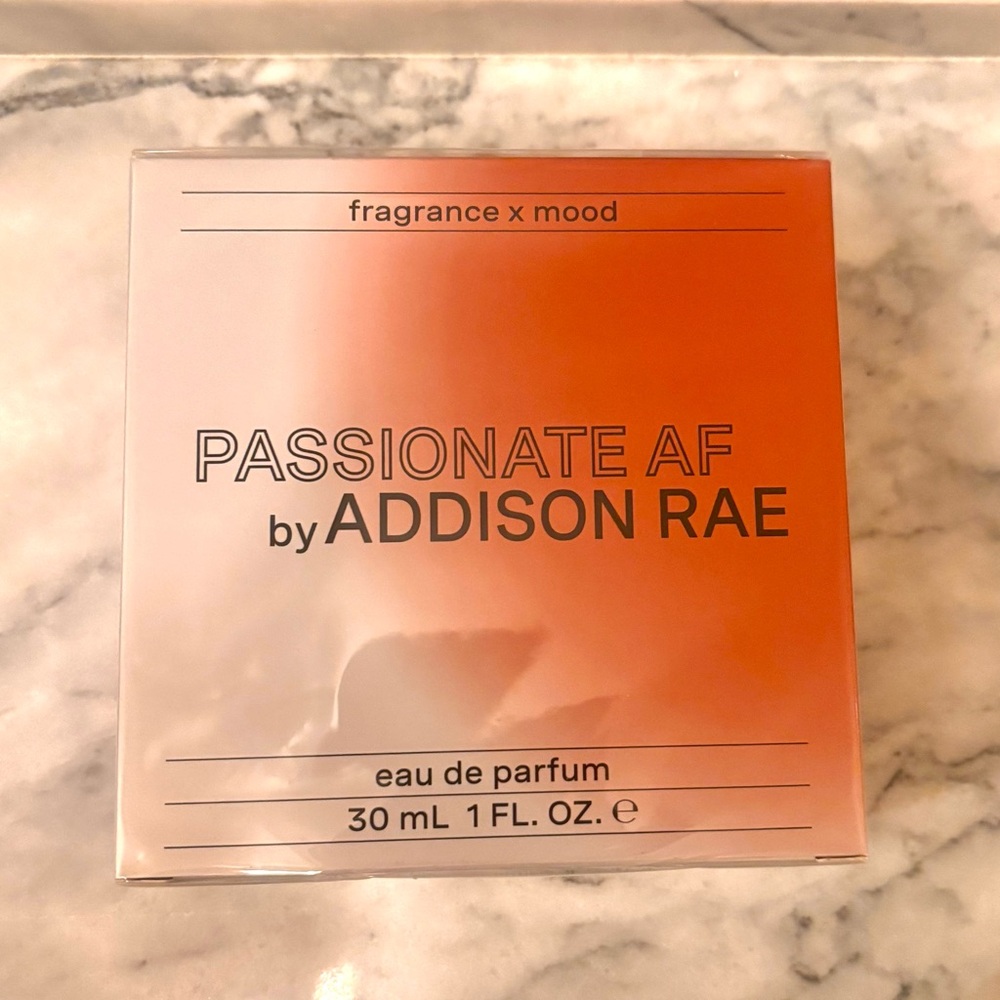 Passionate AF Eau de Parfum by Addison Rae